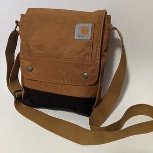 🔨 Carhartt Legacy Cross Body Bag